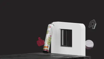 Монтаж окна