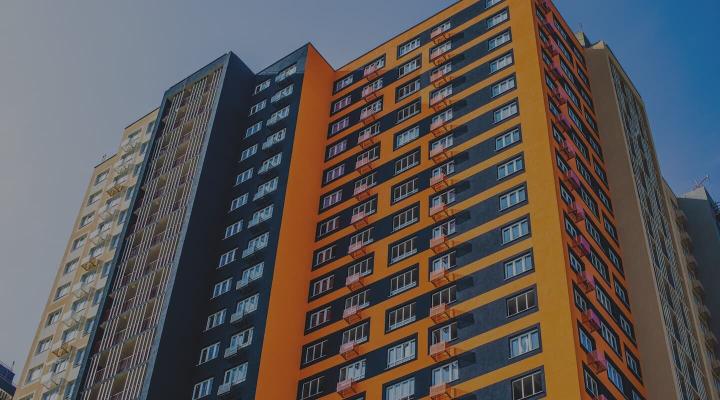  Пластиковые окна Melke Lite 70 