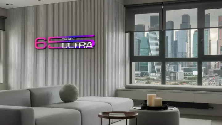 Melke Smart Ultra 65 — новинка на оконном рынке!