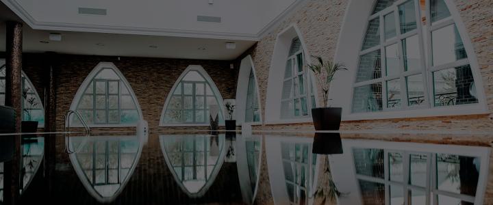  Трапециевидные пластиковые окна 