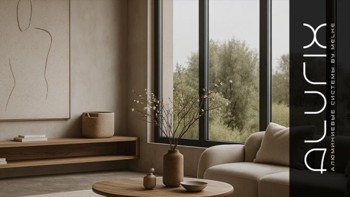 Melke - теперь и алюминий!