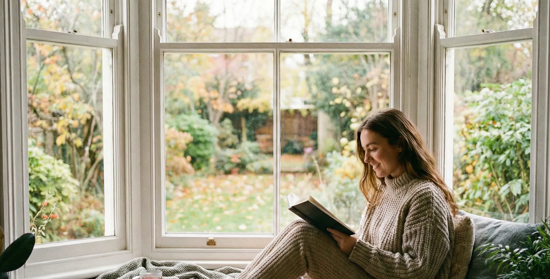 Как окна влияют на звукоизоляцию помещений