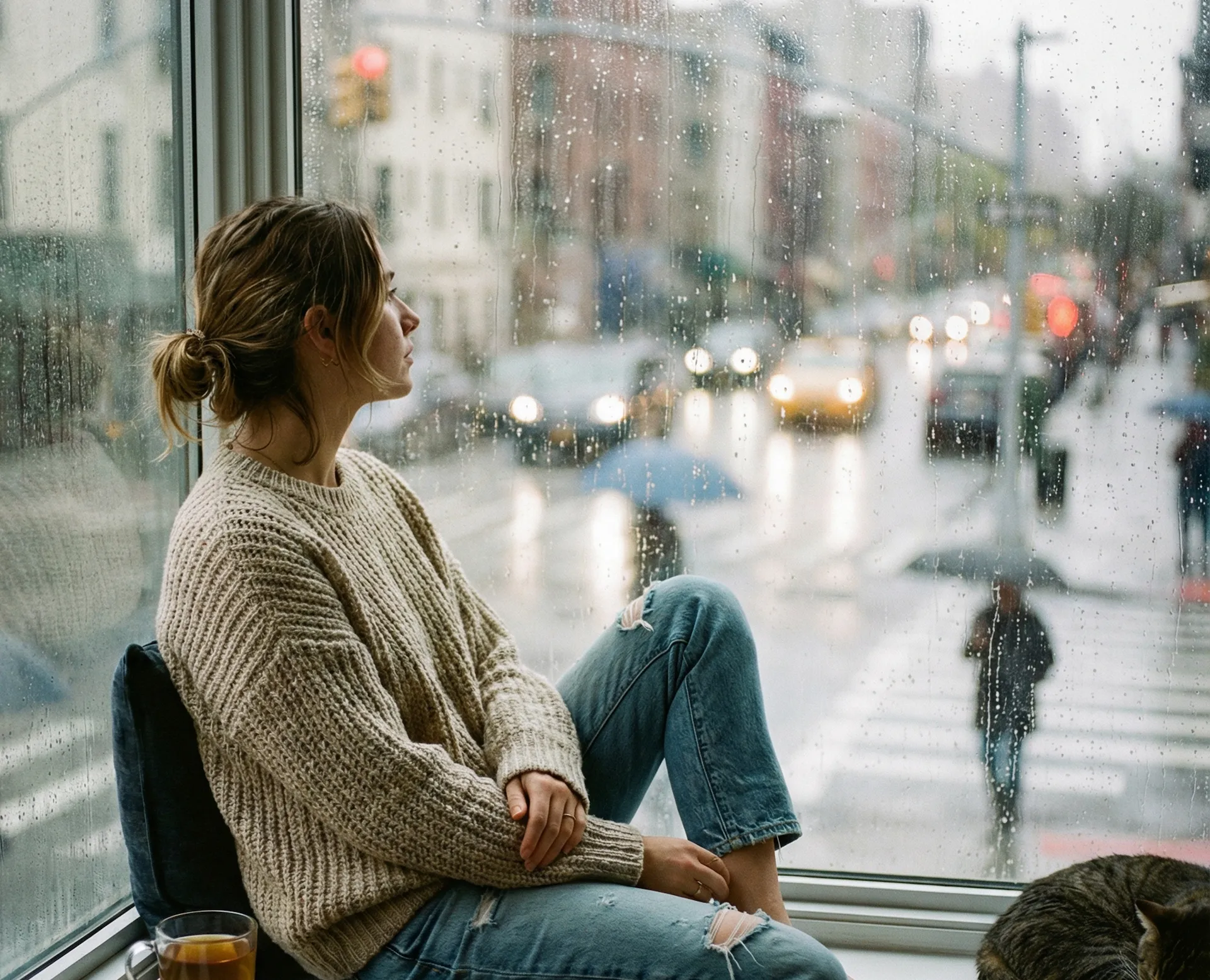 Утепление пластиковых окон на зиму: полное руководство