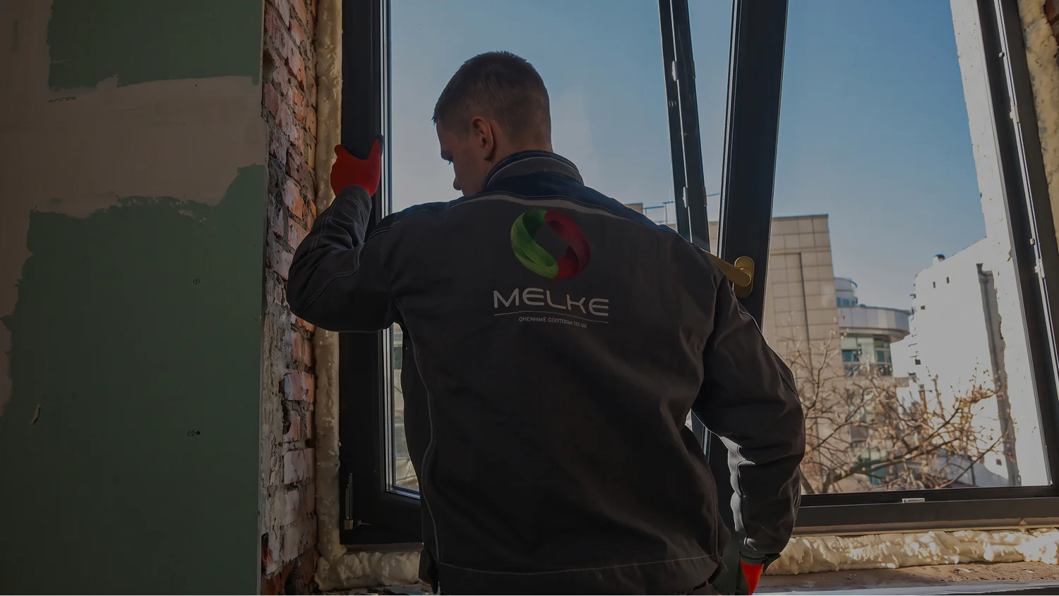 Окна Melke – в программе «Большие перемены» на телеканале «Россия 1»