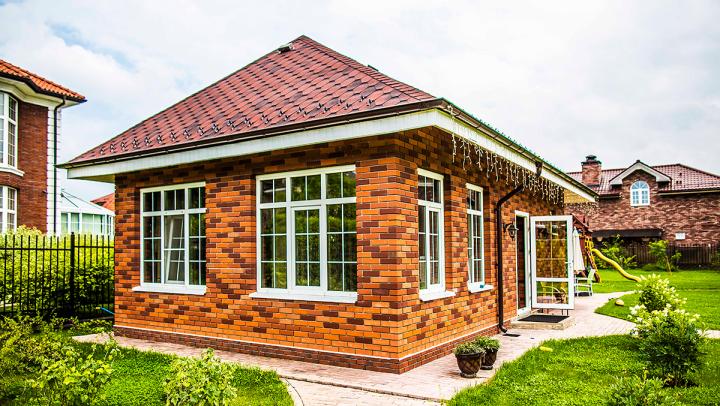 Остекление беседок