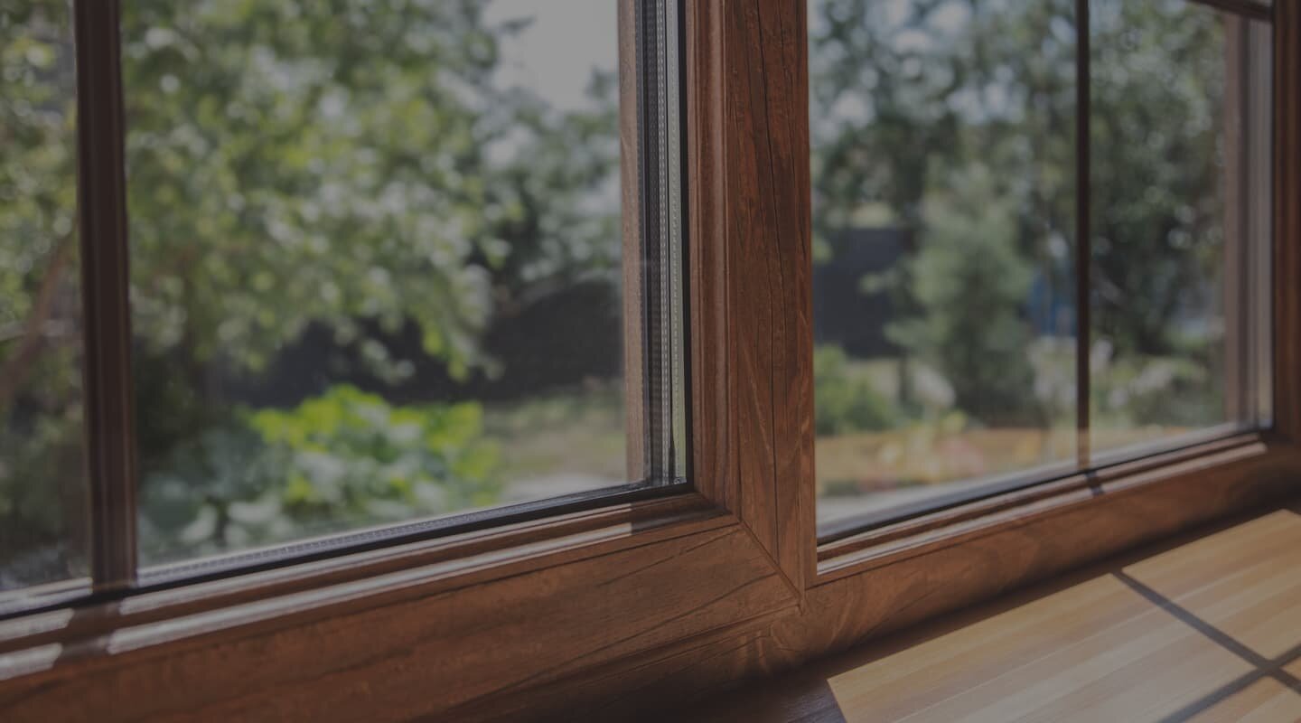 Остекление веранды