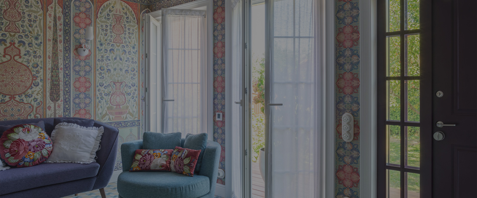 Панорамное