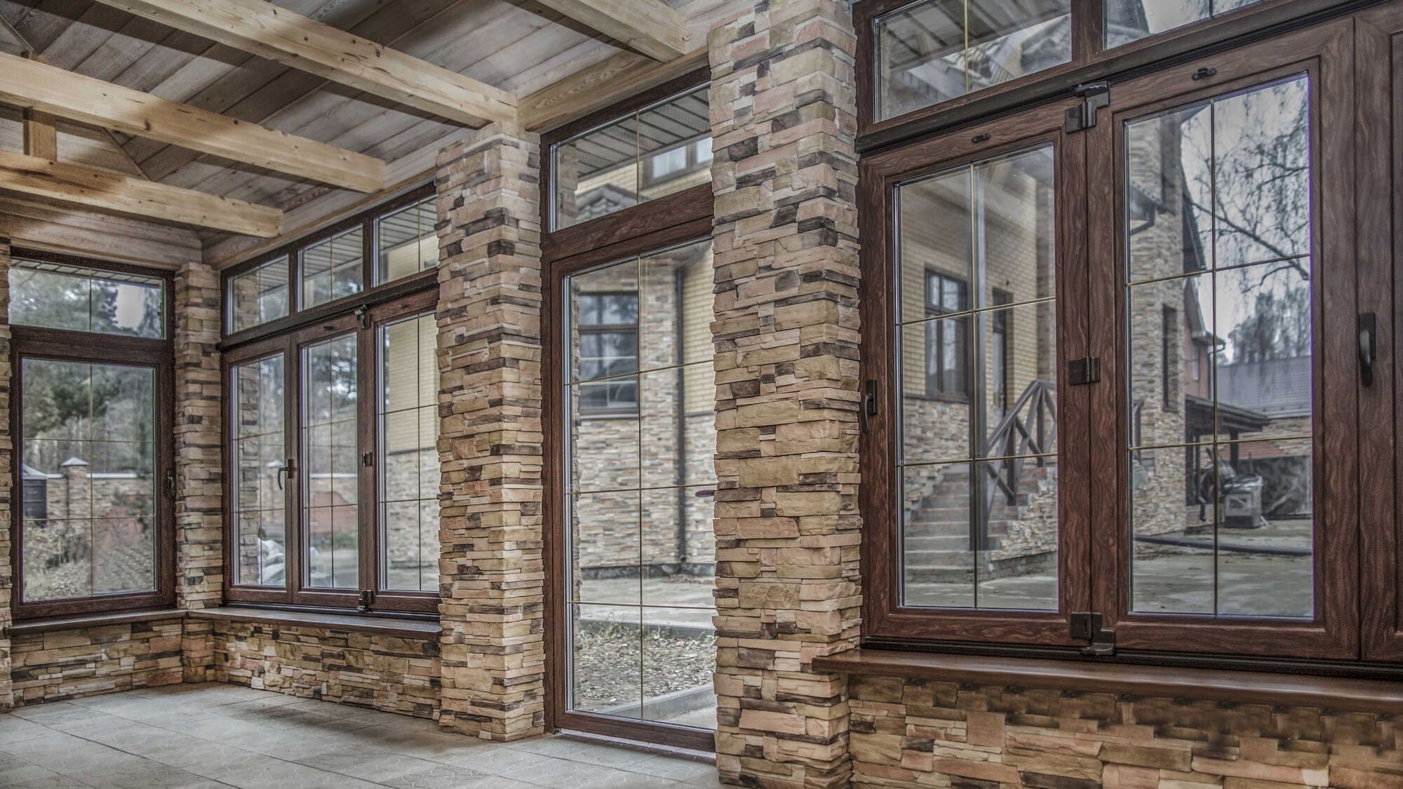 Как подобрать размер окна