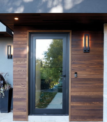 Иллюстрация: Двери