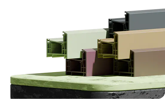 Изображение для Цветные.