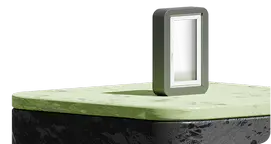 Изображение для Одностворчатое.