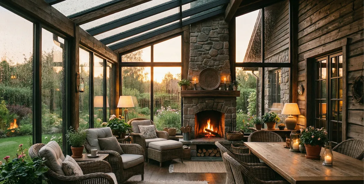 Панорамное