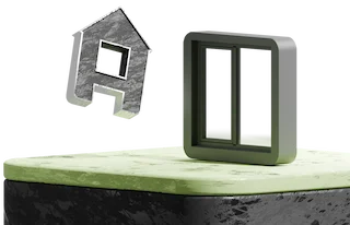 Изображение для Остекление коттеджей и домов.