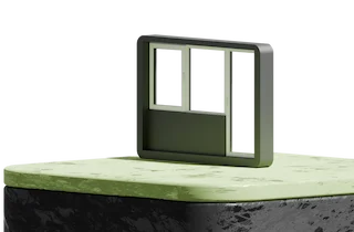 Изображение для Балконные блоки.