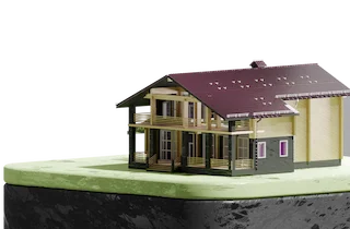 Изображение для Остекление домов.