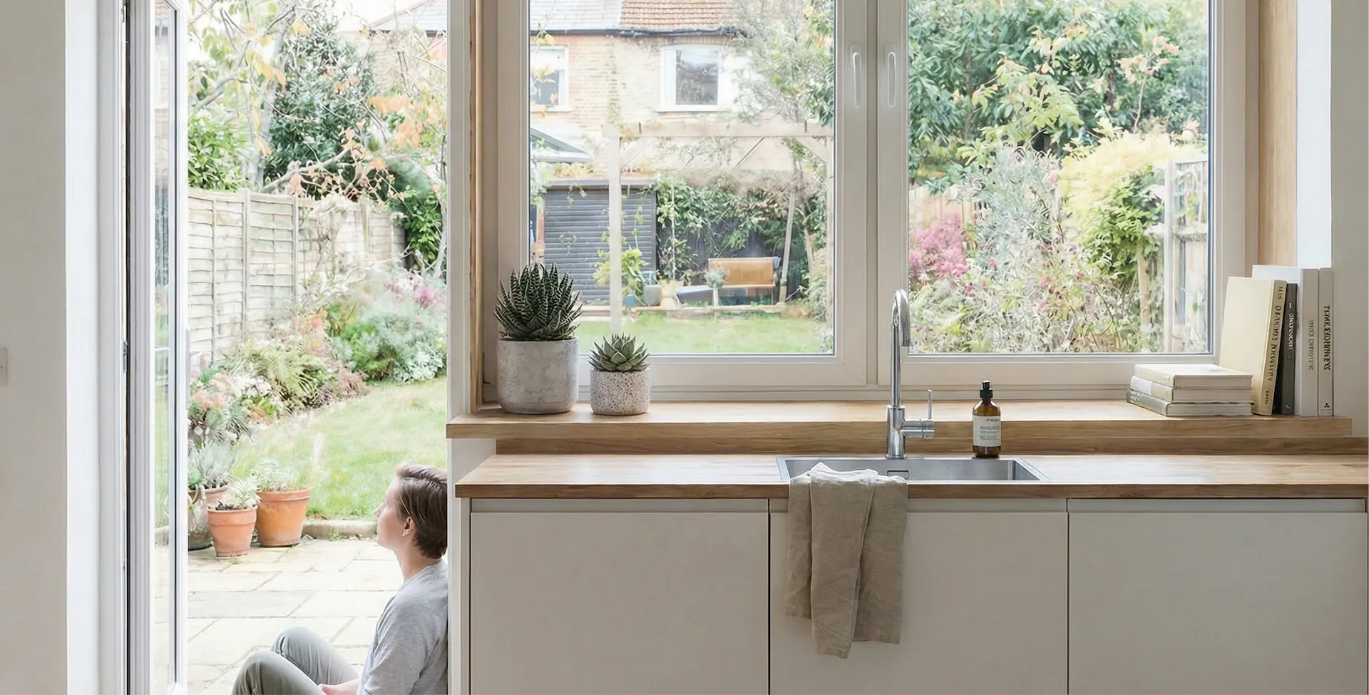 Как выбрать пластиковые окна для дачи: полезные советы для владельцев загородных домов