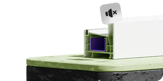 Изображение для Шумоизоляционные.