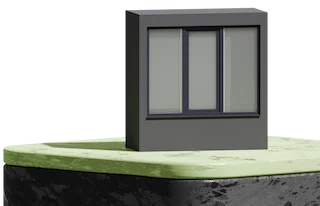 Изображение для Остекление балконов.