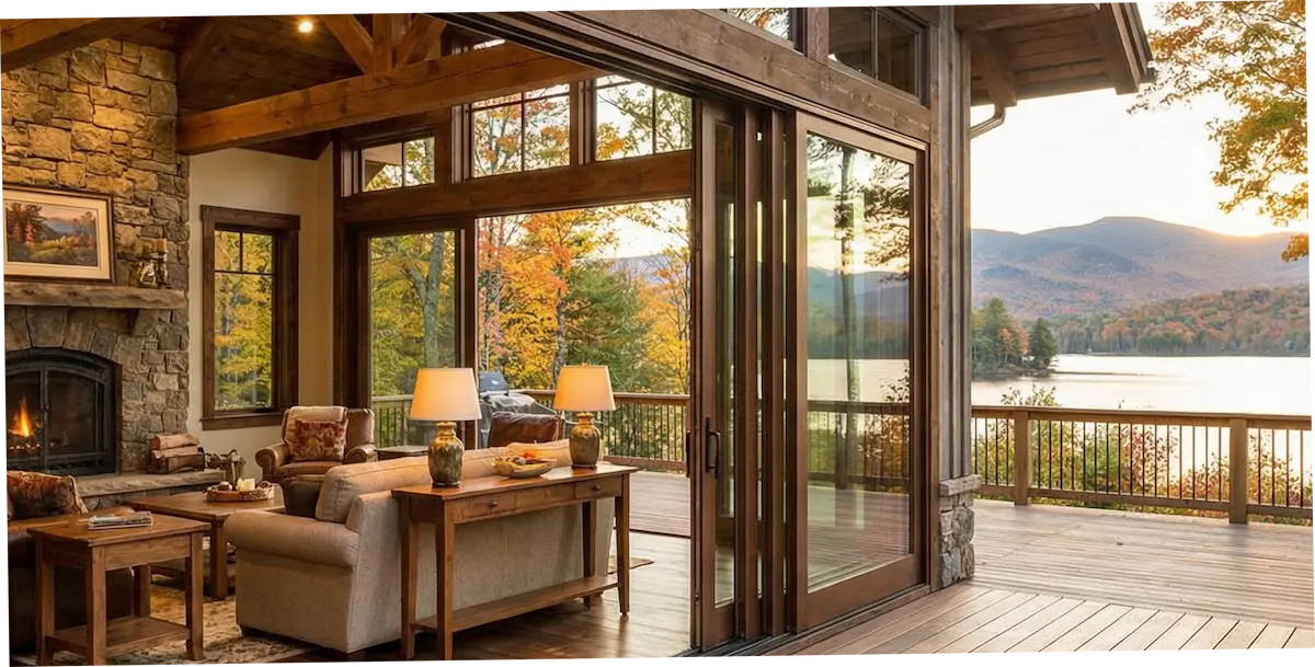 Раздвижные PSK-порталы