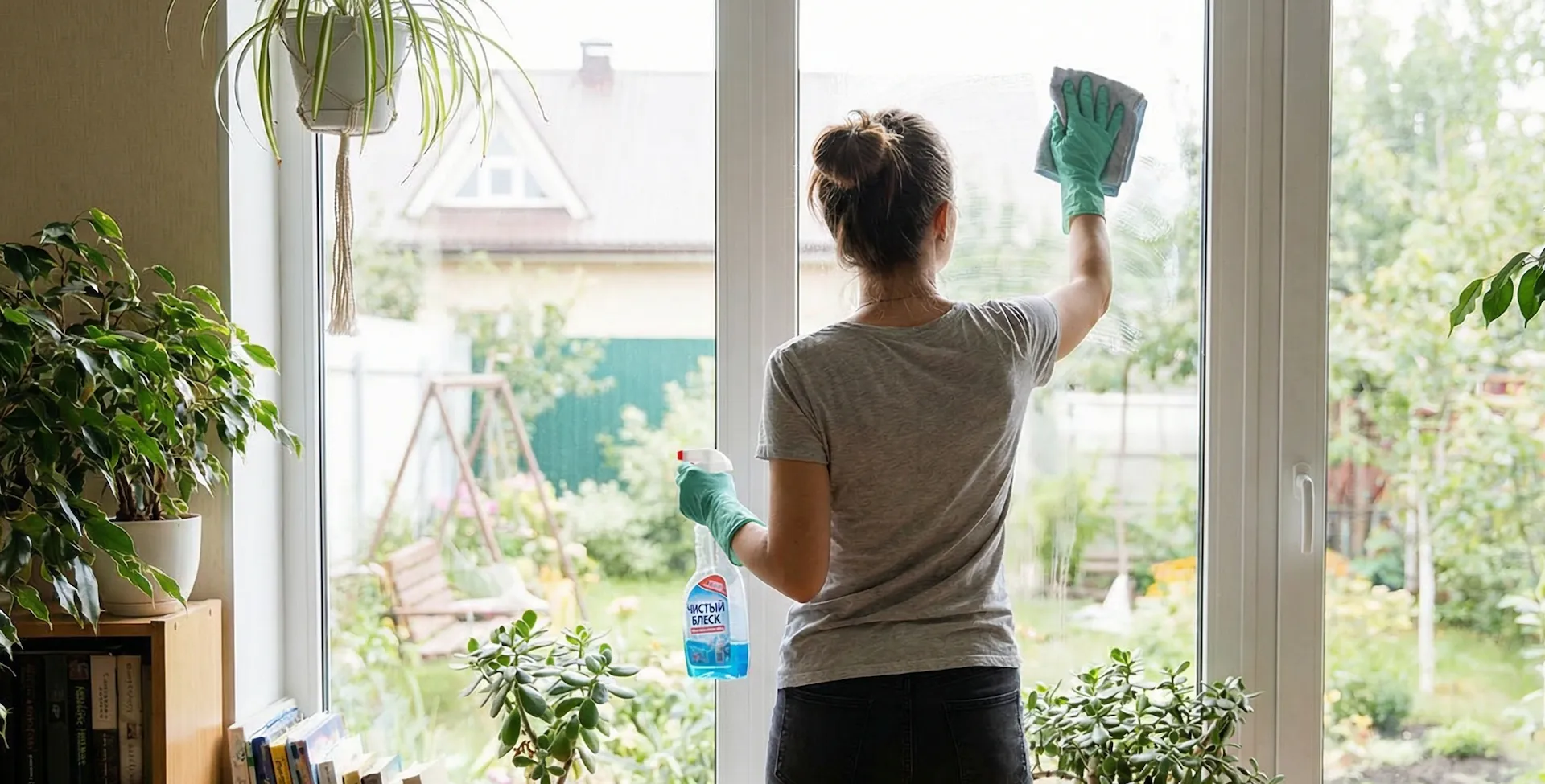 Долговечность пластиковых окон: как продлить срок службы в условиях жары