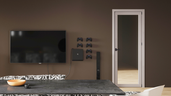 Межкомнатные двери