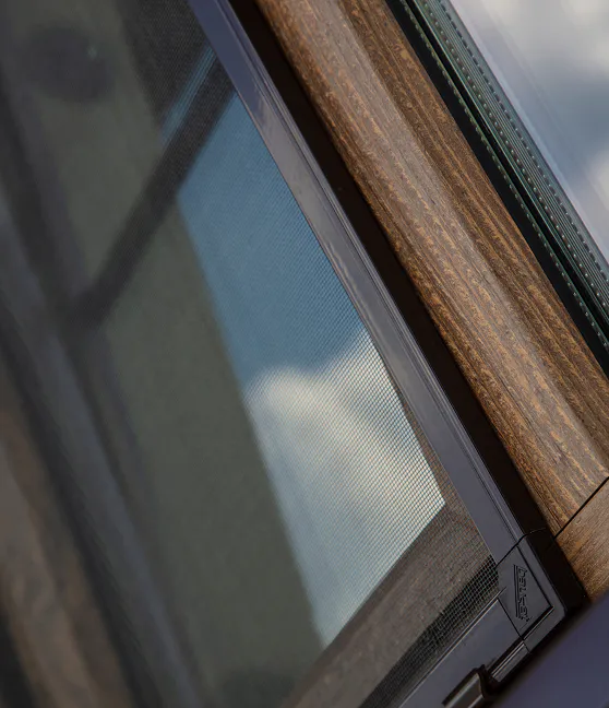 Москитные сетки