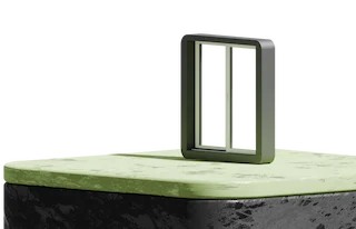 Изображение для Раздвижные двери QP порталы.