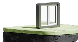 Изображение для Двухстворчатое.