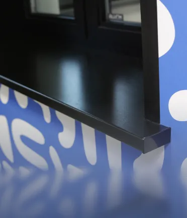 Подоконники Melke